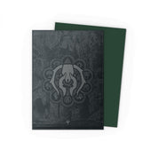 Dragon Shield Sleeves: Standard Matte Dual Art Magic the Gathering Guildpact Series - Golgari Swarm 100CT