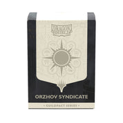 Dragon Shield Sleeves: Standard Matte Dual Art Magic the Gathering Guildpact Series - Orzhov Syndicate 100CT