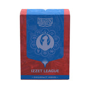 Dragon Shield Sleeves: Standard Matte Dual Art Magic the Gathering Guildpact Series - Izzet League 100CT