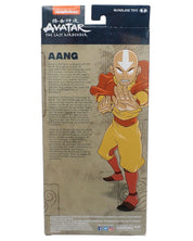 Aang (Gold Label) - McFarlane Toys Figure [Pre-Owned]