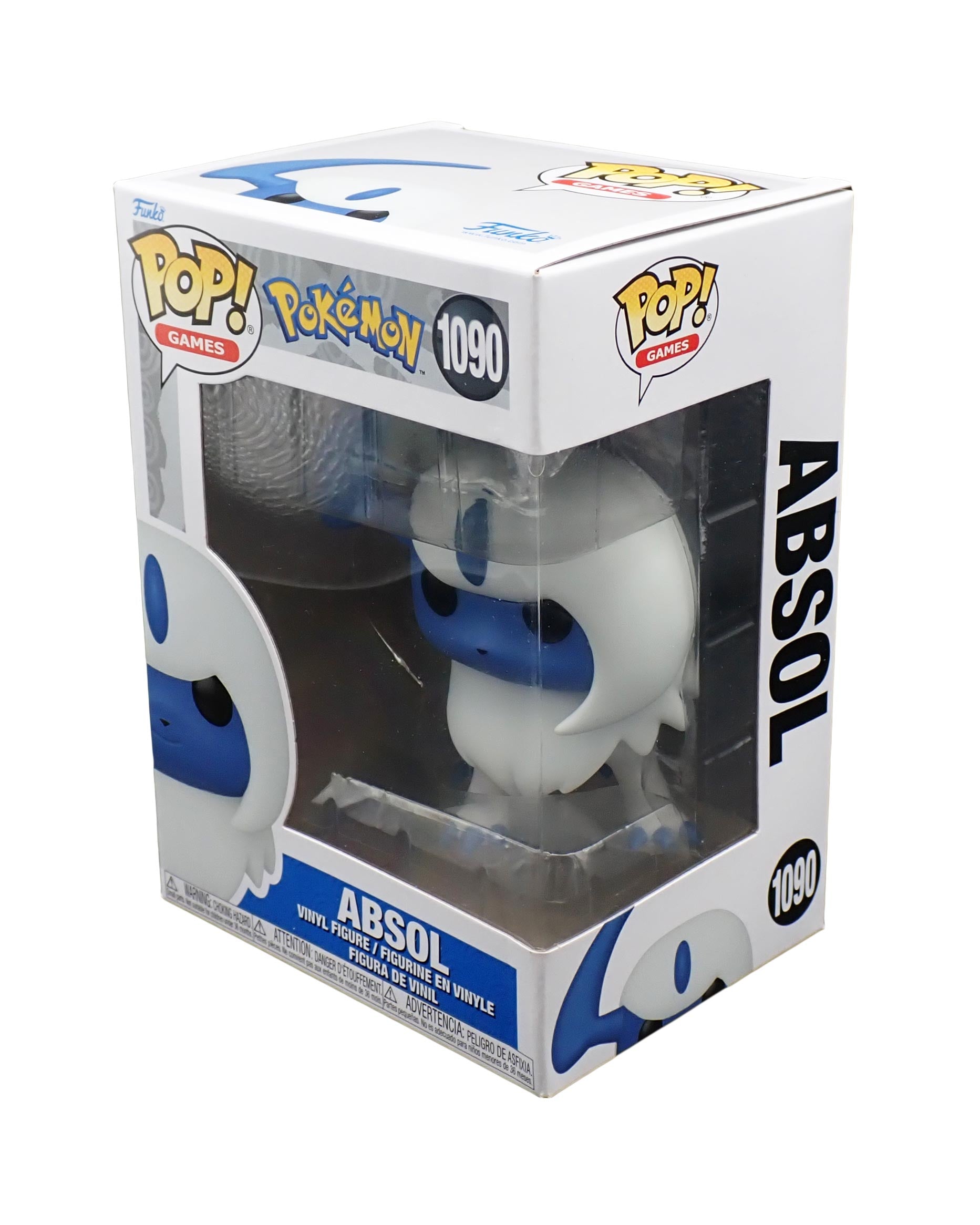 Absol - POP! #1090