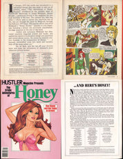 For Adults Only by Jim Rugg