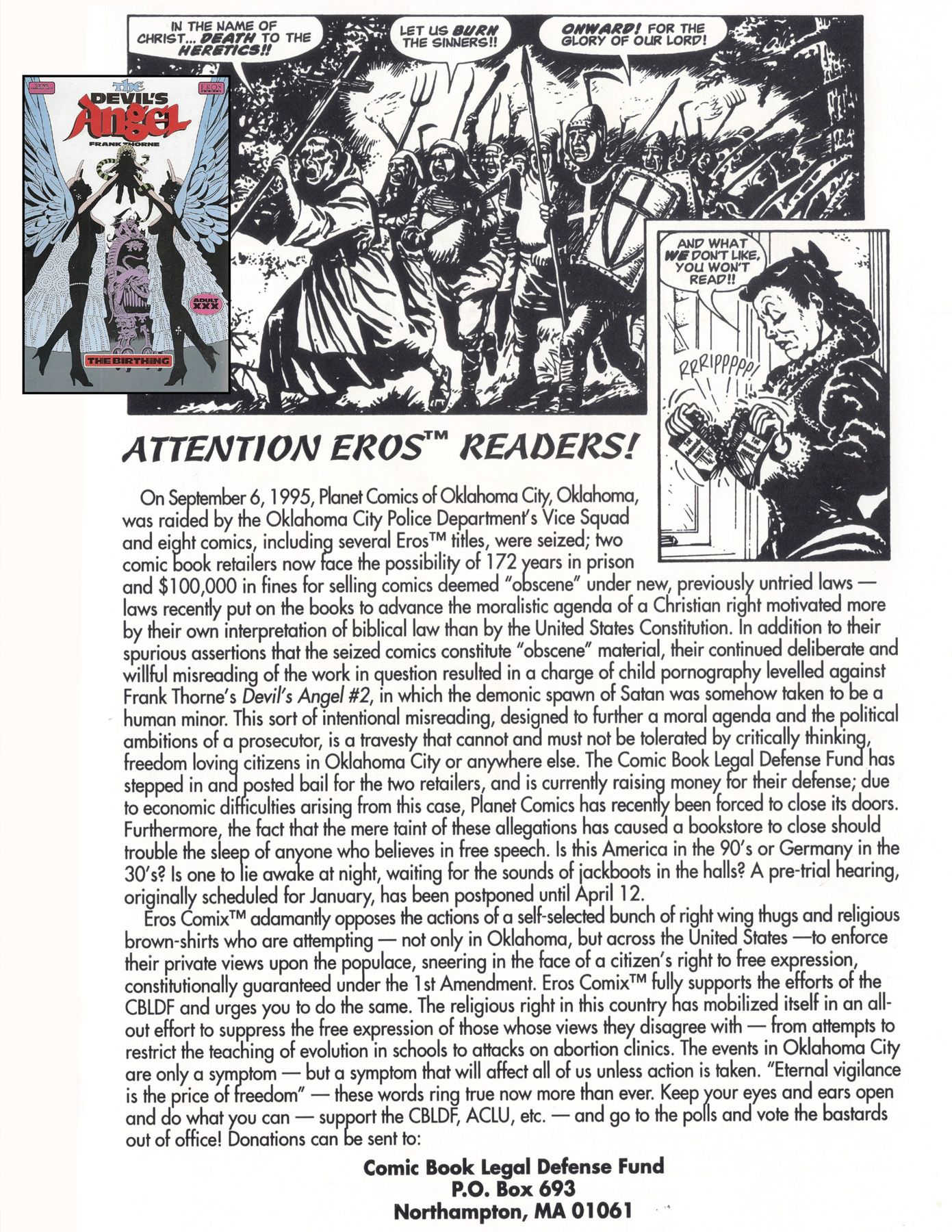 For Adults Only by Jim Rugg