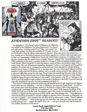 For Adults Only by Jim Rugg