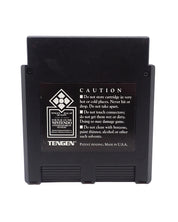 After Burner [Loose] - NES