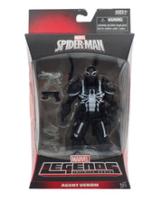 Agent Venom - Marvel Legends Infinite Series [Pre-Owned]