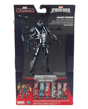 Agent Venom - Marvel Legends Infinite Series [Pre-Owned]