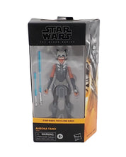 Ahsoka Tano (2020) - The Clone Wars Black Series [Pre-Owned]
