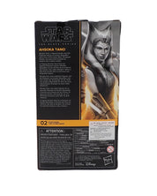Ahsoka Tano (2020) - The Clone Wars Black Series [Pre-Owned]
