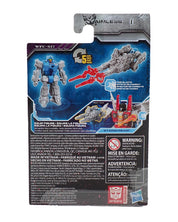 Aimless - Transformers War for Cybertron Siege [Pre-Owned]