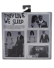 Alien 2 Pack - They Live NECA Figure [Pre-Owned]