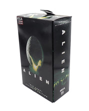 Alien "Big Chap" Ultimate Edition Glow in the Dark- NECA Figure [Pre-Owned]