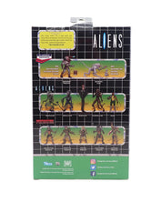 Aliens Rhino Alien Version 1 - NECA Figure [Pre-Owned]