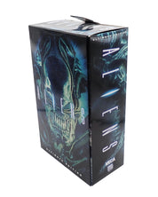 Aliens Ultimate Edition (Blue) - NECA Figure [Pre-Owned]