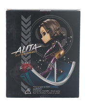 Alita Motorball Diorama - Loot Crate Mini Figurine [Pre-Owned]