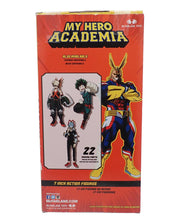 All Might - McFarlane Toys [Pre-Owned]