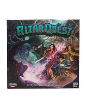 Altar Quest + Expansions [Pre-Owned]