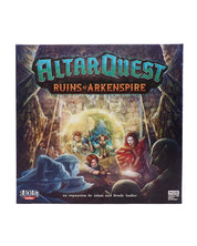 Altar Quest + Expansions [Pre-Owned]