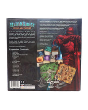 Altar Quest + Expansions [Pre-Owned]
