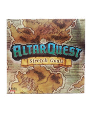 Altar Quest + Expansions [Pre-Owned]