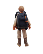 Anakin Skywalker (Tatooine) with Backpack - Star Wars Episode 1 [Pre-Owned]
