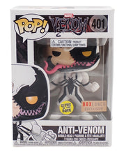Anti-Venom - POP! #401