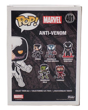 Anti-Venom - POP! #401