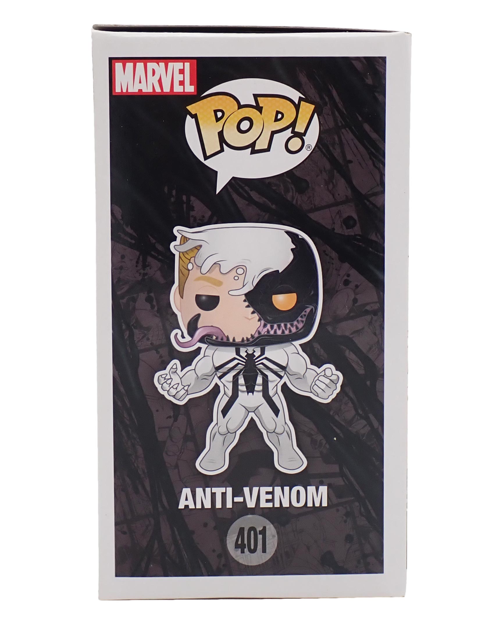 Anti-Venom - POP! #401