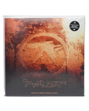 Aphex Twin – Selected Ambient Works Volume II - Vinyl