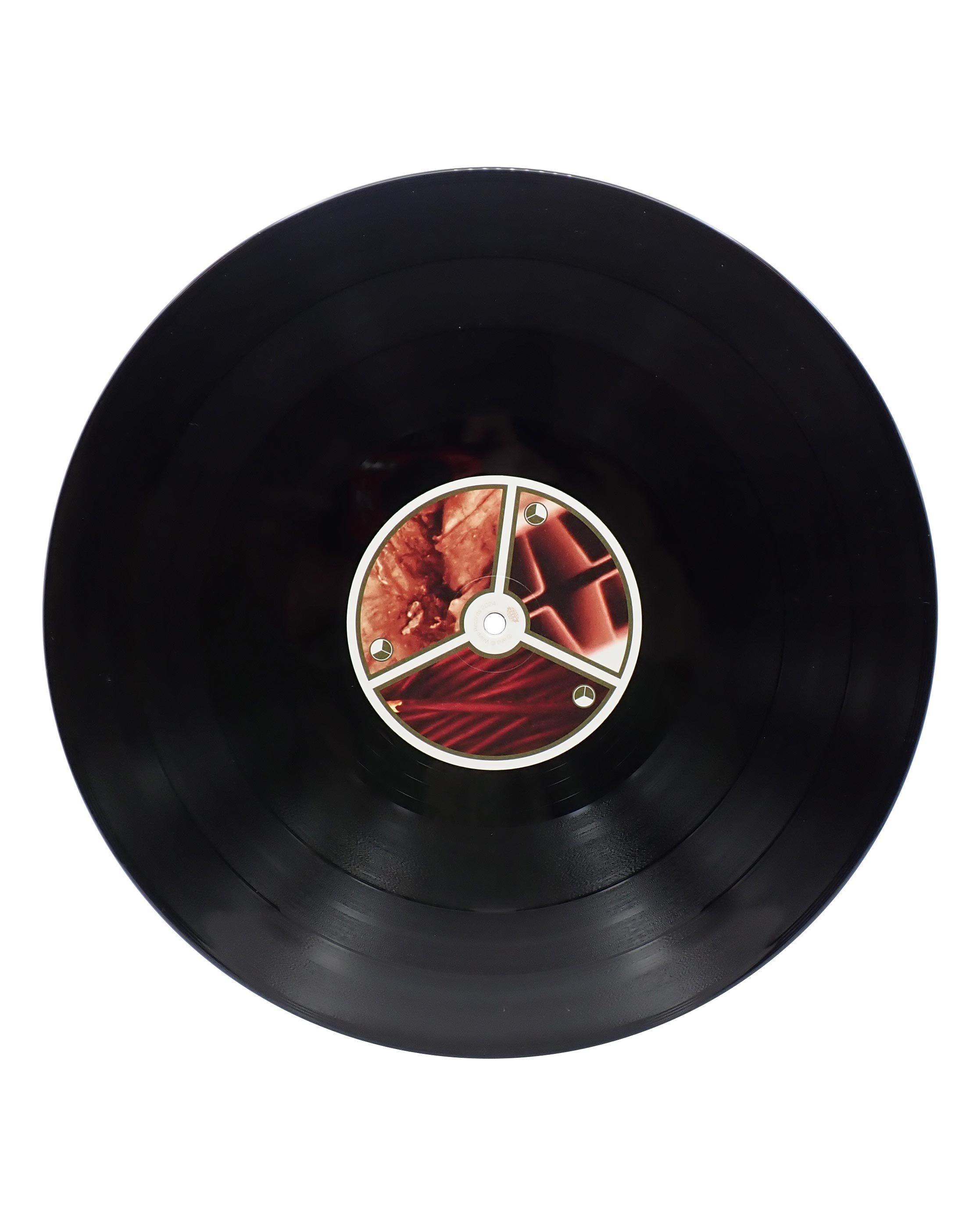 Aphex Twin – Selected Ambient Works Volume II - Vinyl