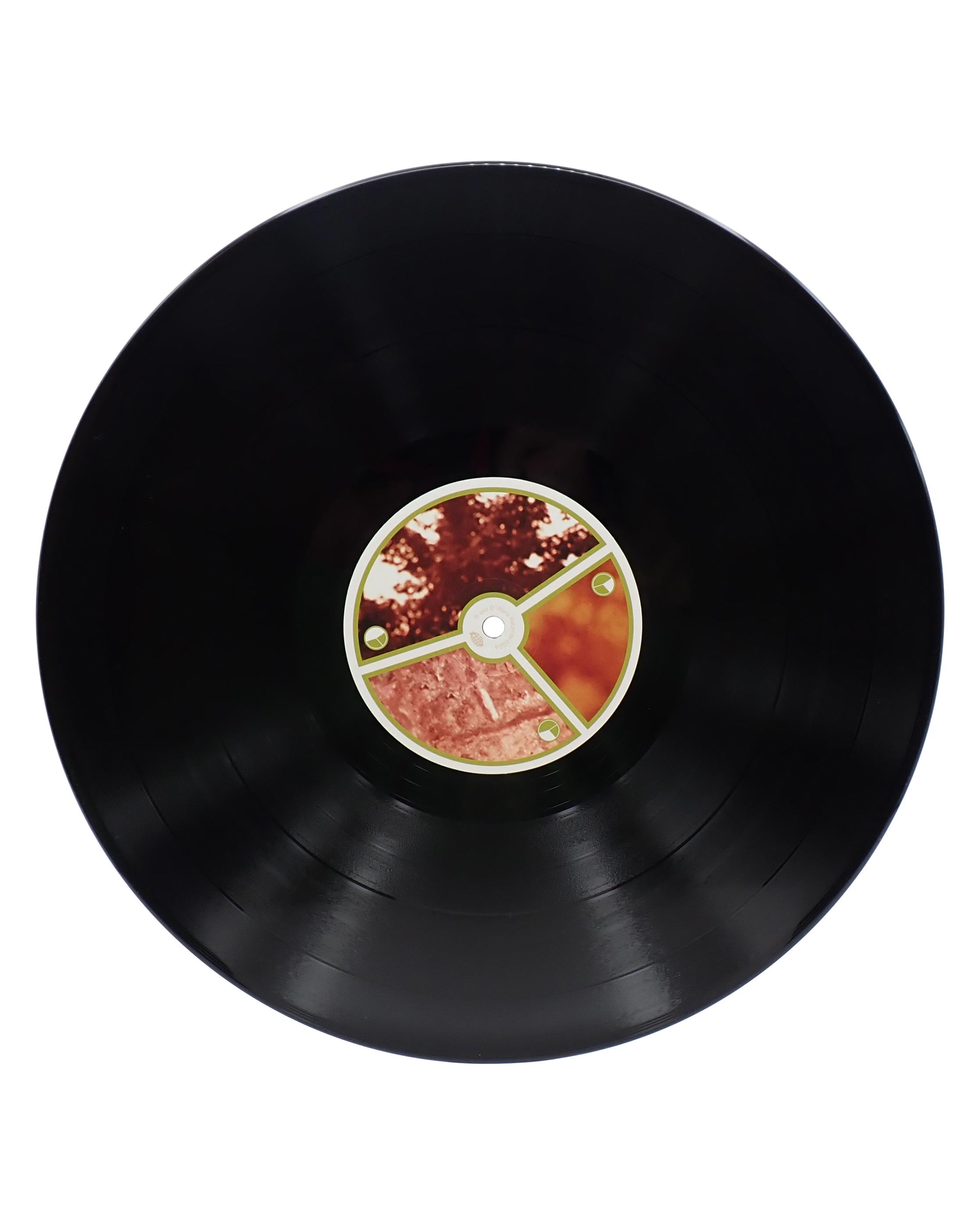 Aphex Twin – Selected Ambient Works Volume II - Vinyl