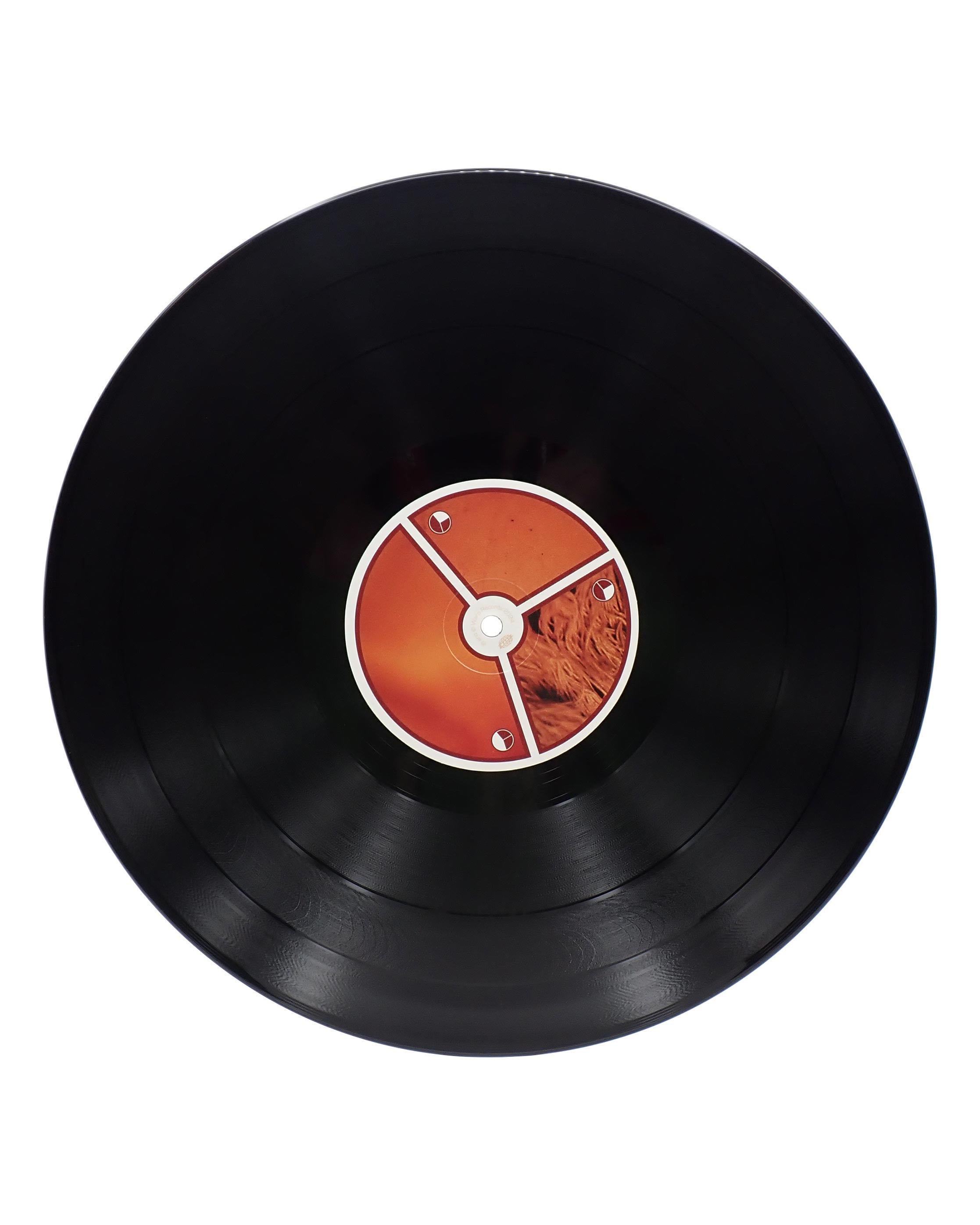 Aphex Twin – Selected Ambient Works Volume II - Vinyl