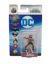 DC Nano Metalfigs