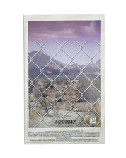 Area 51 [Loose] - Saturn