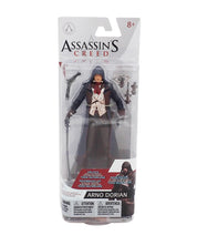 Arno Dorian - Assassin's Creed Figure [Pre-Owned]