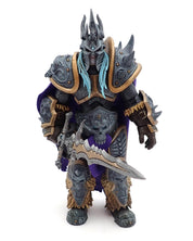 Arthas The Lich King - Heroes of the Storm Figure [Pre-Owned]