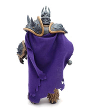 Arthas The Lich King - Heroes of the Storm Figure [Pre-Owned]