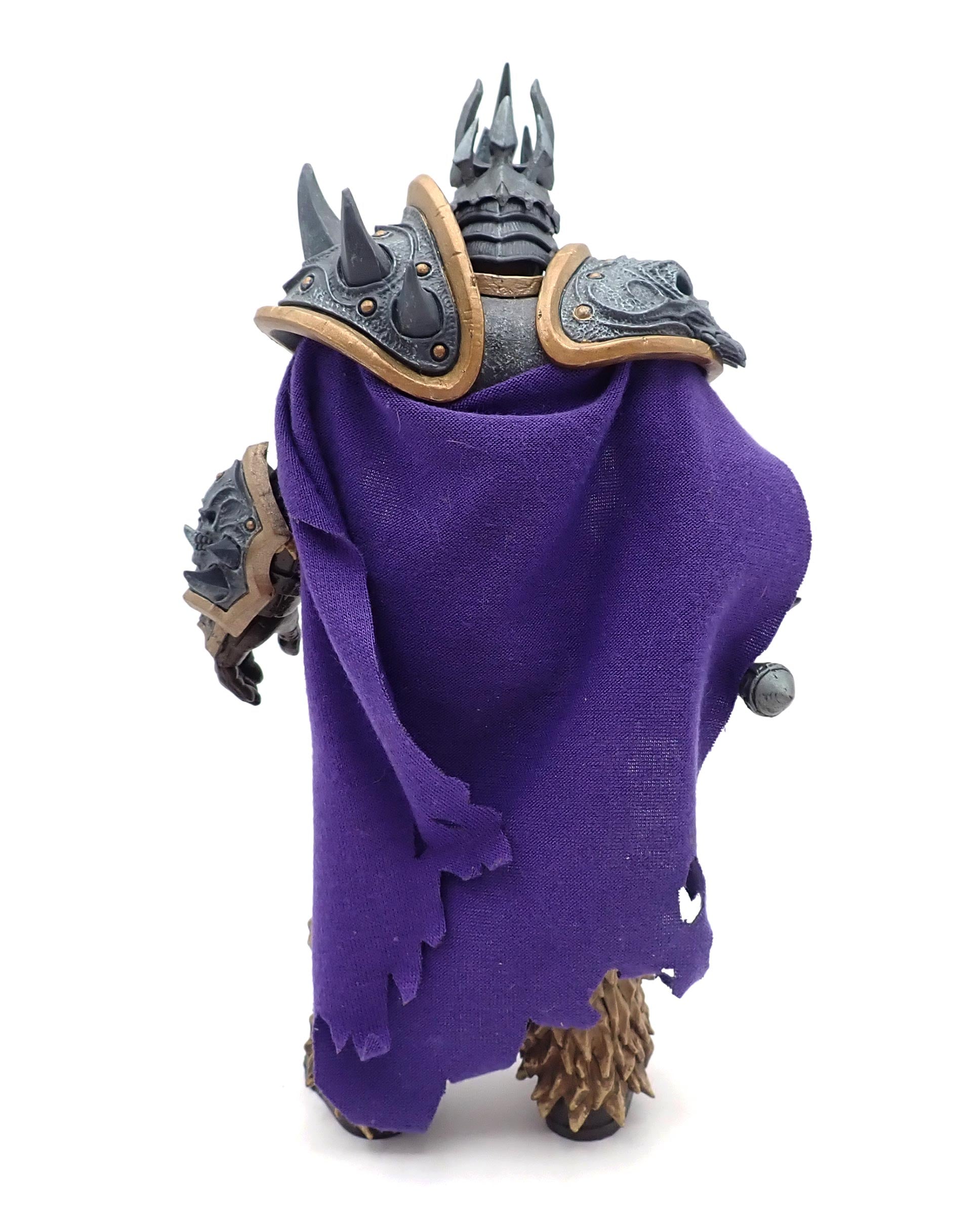 Arthas The Lich King - Heroes of the Storm Figure [Pre-Owned]