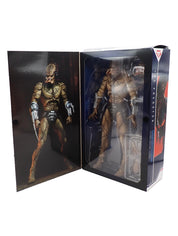 Assassin Predator Deluxe NECA Figure [Pre-Owned]