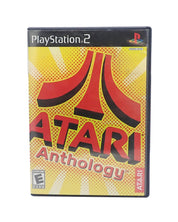 Atari Anthology - PS2