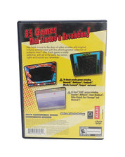 Atari Anthology - PS2