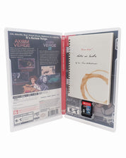 Axiom Verge & Axiom Verge 2 - Switch