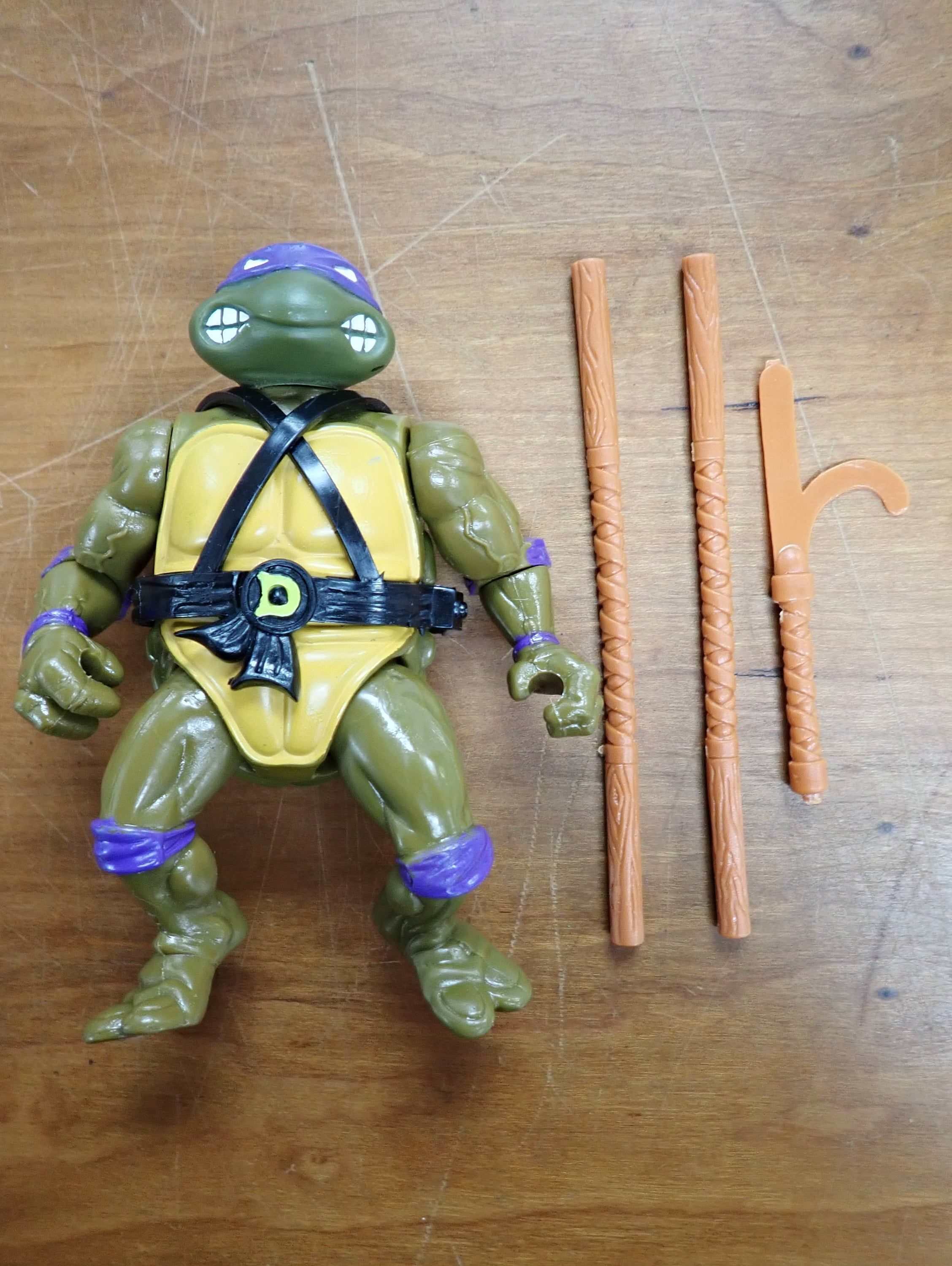 TMNT: Donatello (1988)