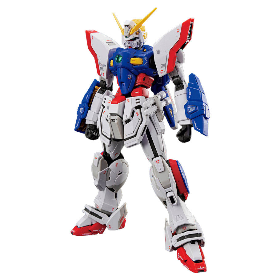 RG 1/144 Shining Gundam