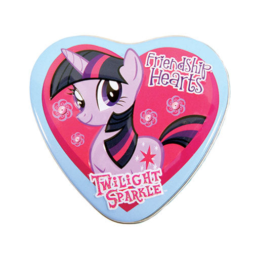 My Little Pony Friendship Hearts - 1 oz Twilight Sparkle