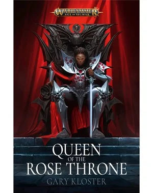 Age of Sigmar: Queen of the Rose Throne