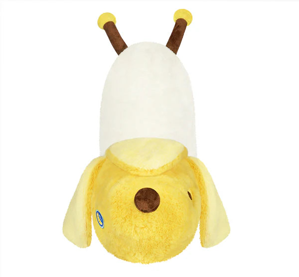 Squishable Banana Slug