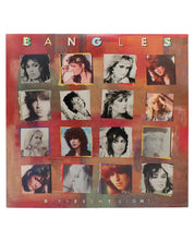 Bangles – Different Light - Vinyl