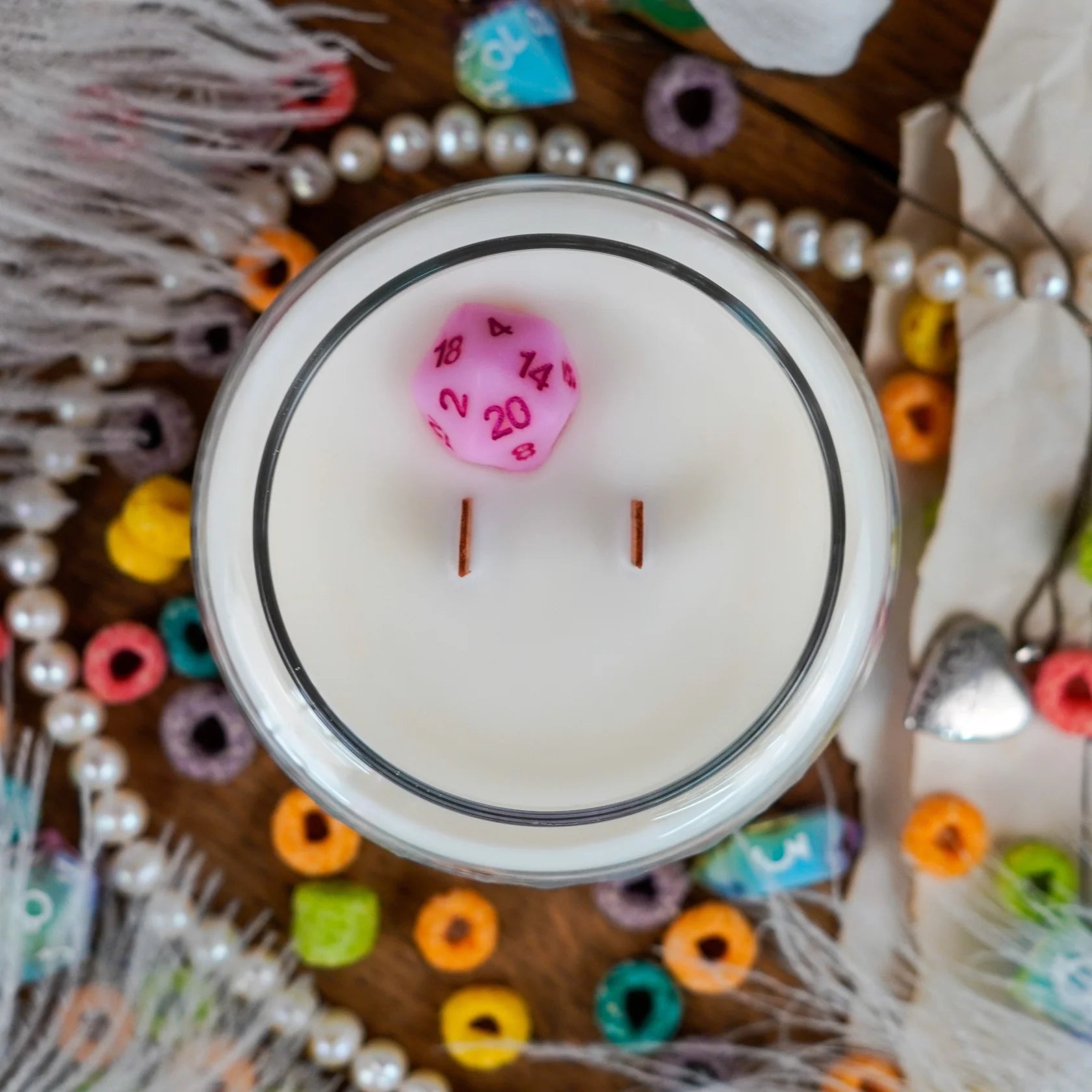 Bard - 15.6 oz. Candle