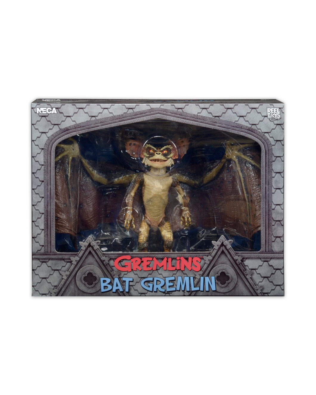 NECA Gremlins 2: Bat Gremlin